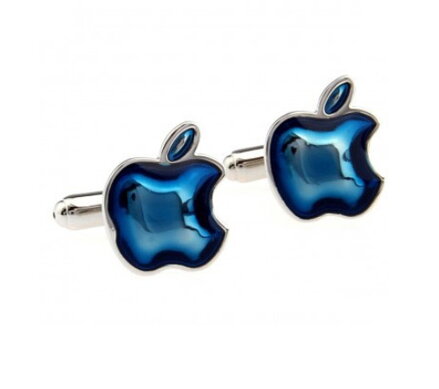 Manžetové gombíky - Apple AM801