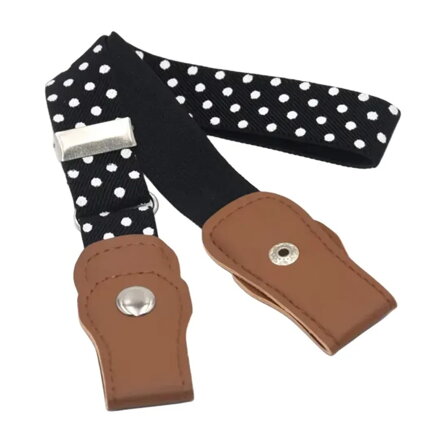 Detský pružný opasok DP14