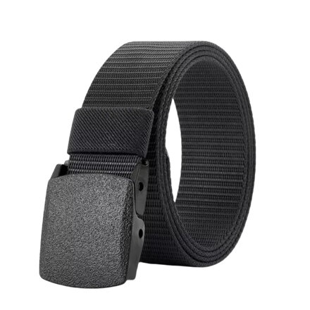 Popruhový opasok AM01 black