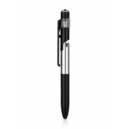 Miranda Guľôčkové pero Stylus 4-in-1 PS8126