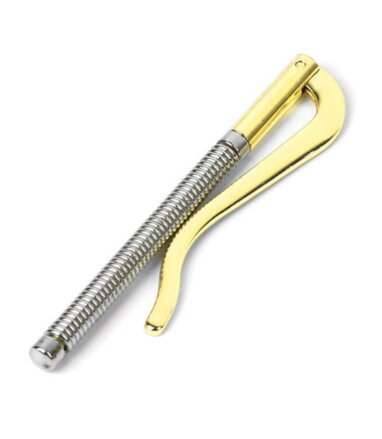 Spona na peniaze Miranda Golden Spring SP4279