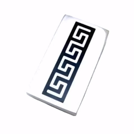 Spona na peniaze Tribal MAMS11