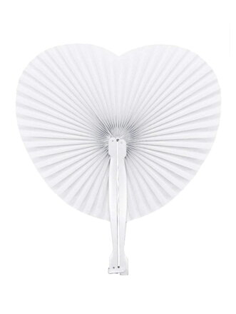 Vejár Heart AV115