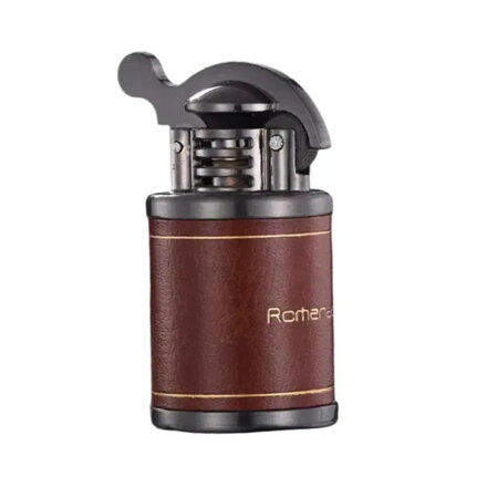 Benzínový zapaľovač AM515