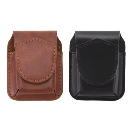 Kožené puzdro na zapaľovač P732