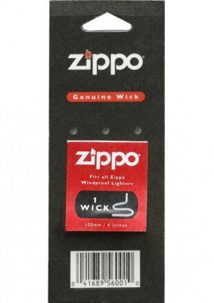 Knot Zippo 16004