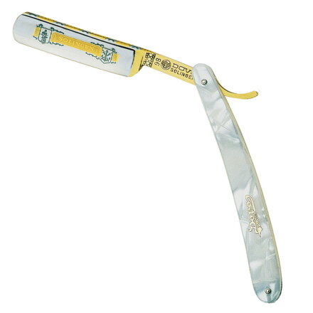 Britva Dovo 985810 Mother of Pearl