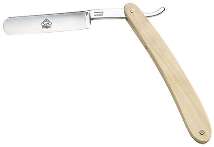 Britva Puma White Beech