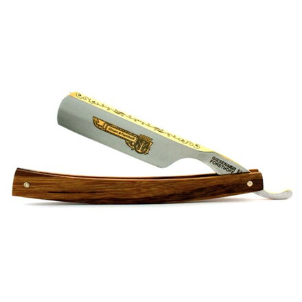 Timor britva Bismarck Marblewood