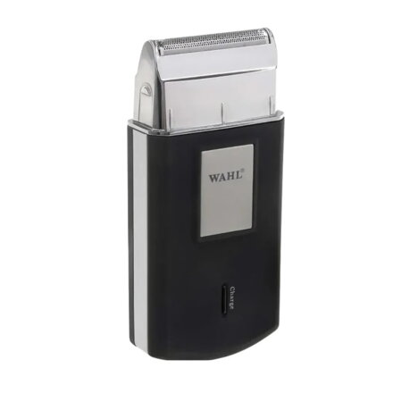 WAHL 3615-0471 Travel Shaver cestovný holiaci strojček na bradu