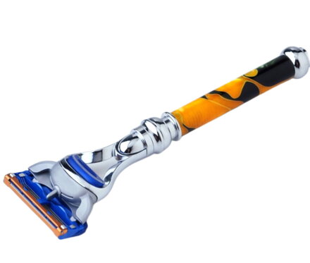 Holiací strojček Gaira Fusion 402F72