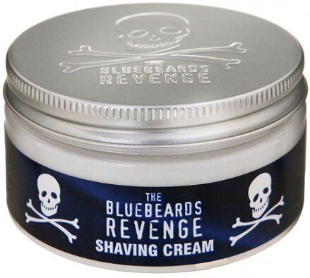 Bluebeards Revenge krém na holenie 100 ml