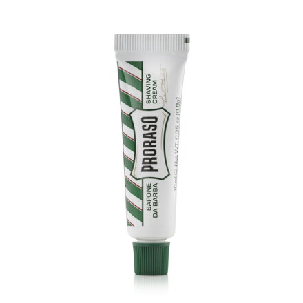 Proraso Classic krém na holenie 10 ml