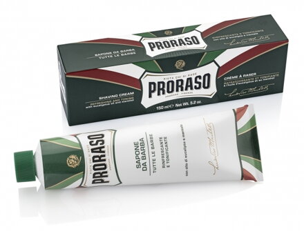 Proraso Classic krém na holenie 150 ml