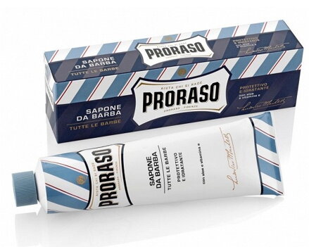 Proraso Protect krém na holenie 150 ml