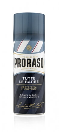 Proraso Protect cestovná pena na holenie 50 ml