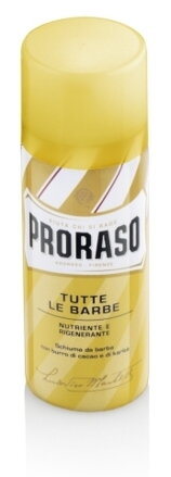 Proraso Regenerative pena na holenie 50 ml