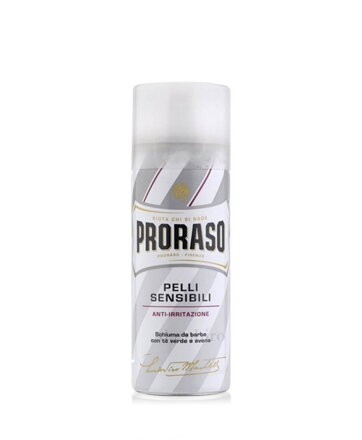 Proraso Aloe Vera pena na holenie 50 ml