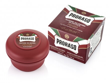 Proraso Sandalwood Mydlo na holenie 150 ml