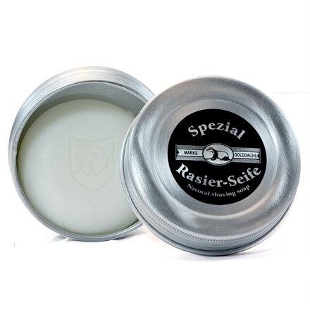 GoldDachs Mydlo na holenie 475g