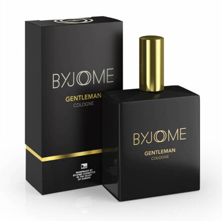 Byjome Gentleman kolínska 100 ml