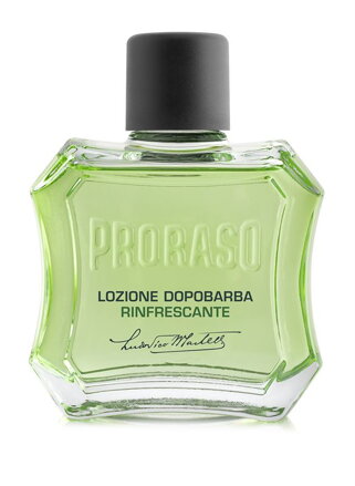 Proraso Green After Shave Lotion 100ml - Voda po holení