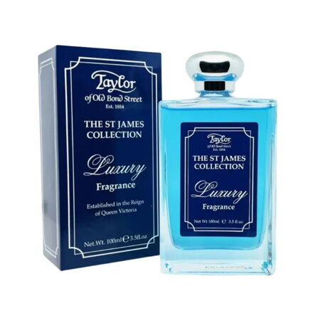 Taylor of Old Bond Street St James pánska toaletná voda 100 ml