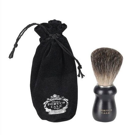 Castelbel Pure Badger, štetka na holenie