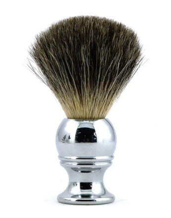 Štetka na holenie Pure badger D825