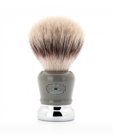 Mühle Traditional Anniversary Silvertip Fibre
