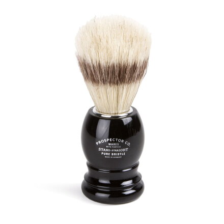 Štetka na holenie Prospector 41H26 Black