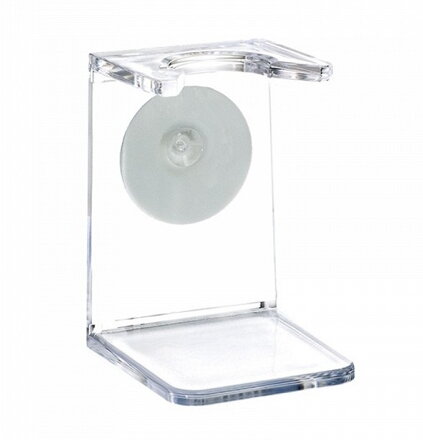 Mühle stojanček na štetku Transparent