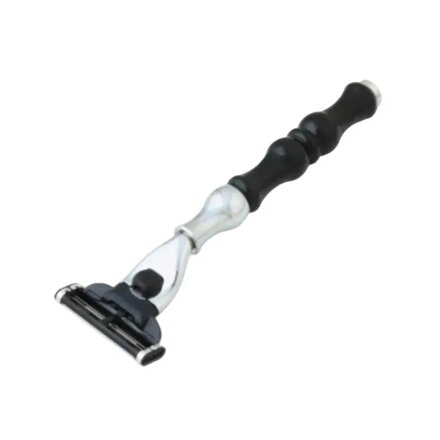 Strojček na holenie Gaira Mach3 Platinum 402309-10M3
