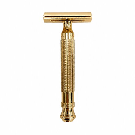 Holiaci strojček Pearl L55 Gold