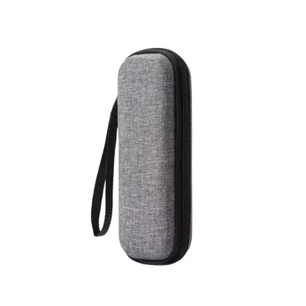 Cestovné puzdro na holiaci strojček