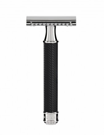 Holiaci strojček Mühle R89 Black