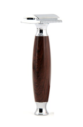 Holiaci strojček Miranda Wooden Dark Brown