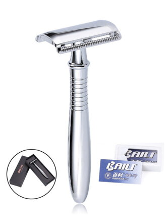 Holiací strojček Baili Twist BD191