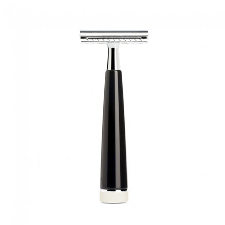 HvE x Mühle HVER1467SR, holicí strojek