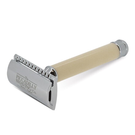 Piccadilly Shaving Company Strojček na holenie Ivory 149