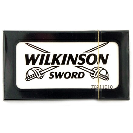 Wilkinson Sword žiletky