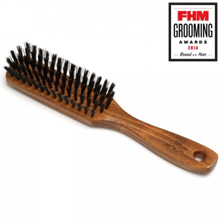 Bluebeards Revenge kefa na fúzy