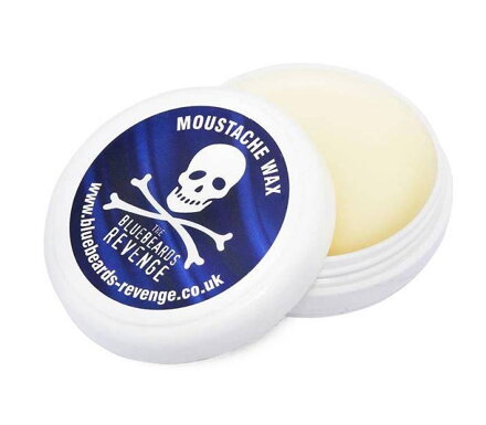 The Bluebeards Revenge Classic Blend vosk na fúzy 20 ml