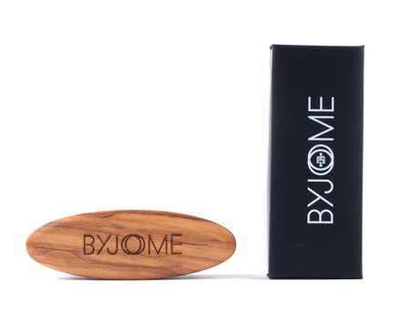 Byjome Olive kefa na fúzy