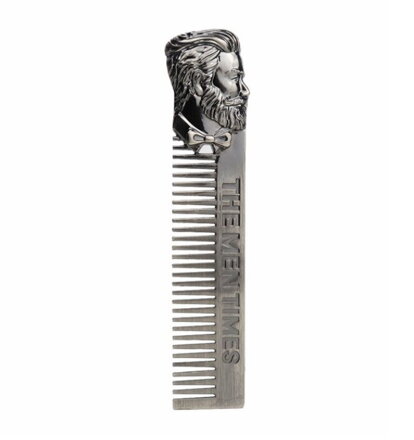 Hrebeň Stainless Steel