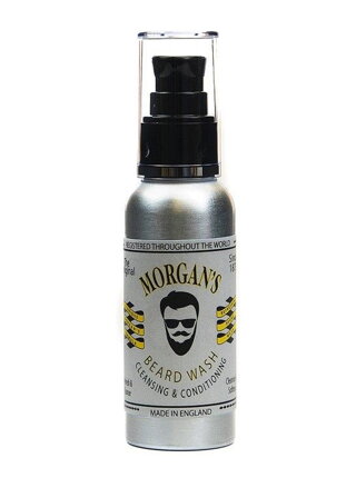 Morgans šampón na fúzy 100 ml