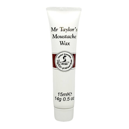 Taylor of Old Bond Street vosk na fúzy 15 ml