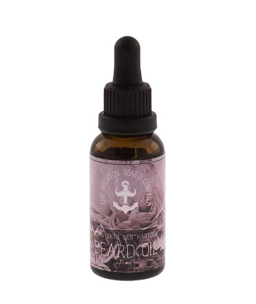 Olej na bradu 30ml od The Brighton Beard - Sven Signe den Hartogh