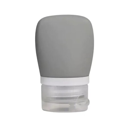 Silikónová fľaštička na kozmetiku 30ml