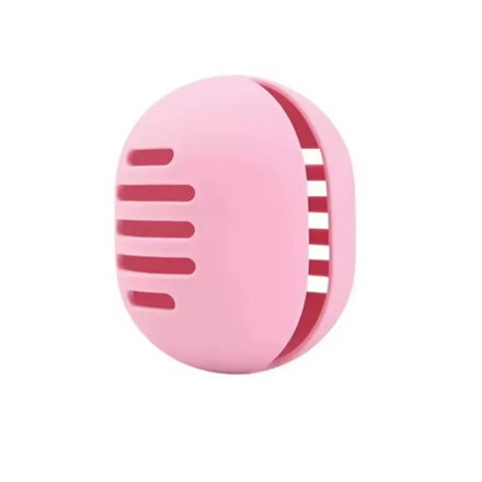 Silikónové puzdro na hubku na make-up